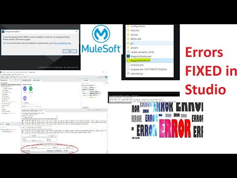 Fix ALL issues