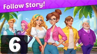 Design Diary - Room 6 - Gameplay screenshot 2