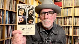 The Beatles Let It Be Film : The Restored Version Reviewed