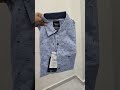 PUREZA  shirt 100% cotton