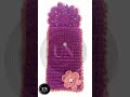 Handmade crochet Mobile cover💐#crochet #knitting #handmade #art #diy #design #