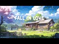 Fall in love  lofi keep you safe  lofi hip hop  chillhop  relax  calm  sleep 