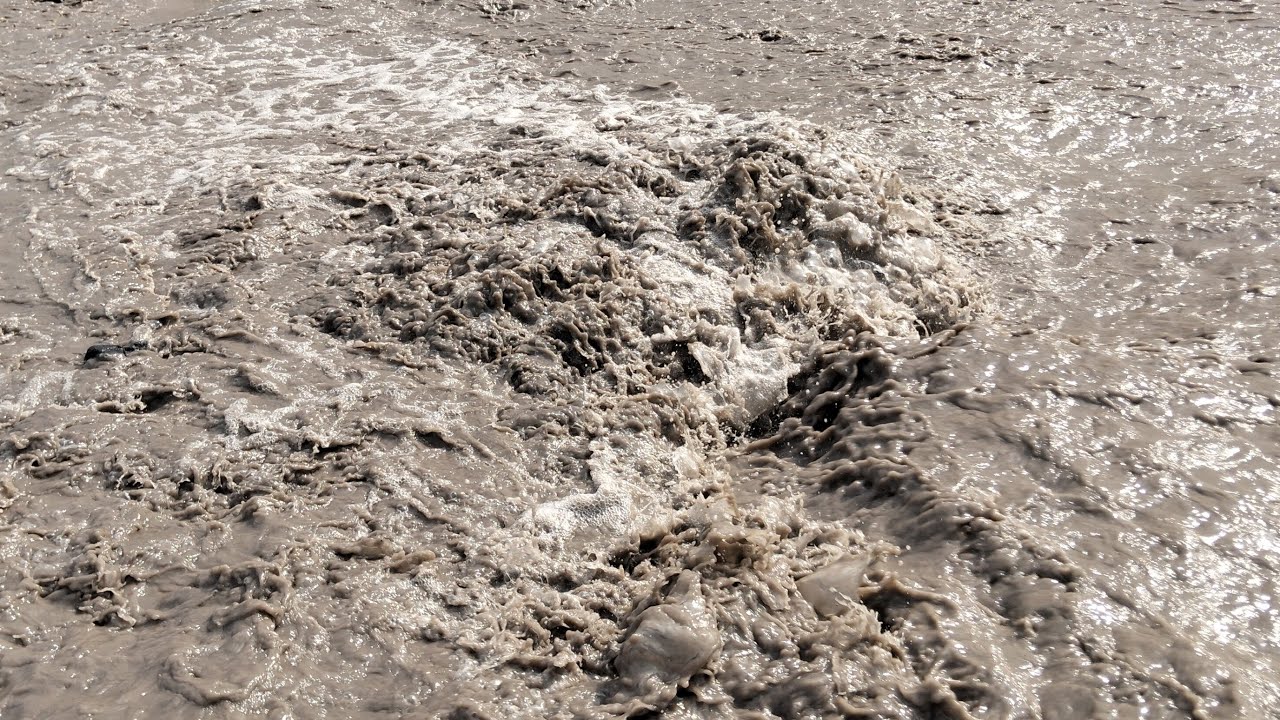 LIVE !!! LAHAR SEMERU OVER BESAR AMAX 39 MM DATANG LAGI BERGEMURUH