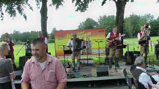 Argeter Buam -- Trompeten Echo