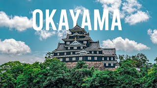 Hidden Gems of Okayama Japan | Unforgettable 3-Day Rural Adventure!