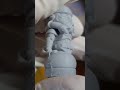 drop test, printed on my Saturn 4 Ultra 16K, 90% Sunlu 14K resin / 10% Sirayatech clear tenacious.