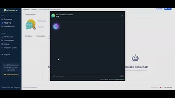 Getting Started with Inforapper.ai: Complete Usage Guide for Creating Smart Chatbots 🚀