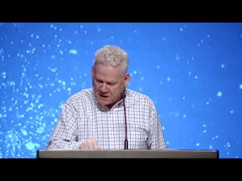 Ministry In The Scripture | 2 Timothy 3:14-17 | Pastor Gino Geraci