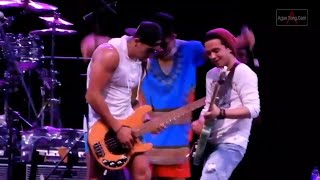 Onci Ungu Dan Funky Kopral - Funchopat | Live At Pantai Lagoon Ancol 2019