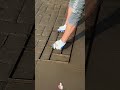Handmade Cement Patterns 🪨🎨✨ Super Easy & Nice!