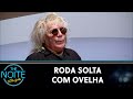 Roda solta ovelha madruguinha elvis porteiro dilera e confuso sobrinho  the noite 140524