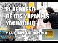 YUPANA LA COMPUTADORA DE LOS INKAS, LA MATEMÁTICA ANDINA PROHIBIDA AL FIN ES REVELADA ¡¡