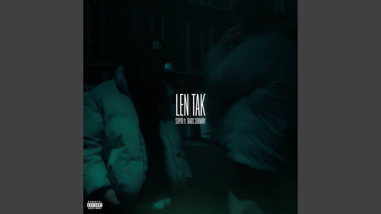 Mira LEN TAK en YouTube Mira LEN TAK en YouTube