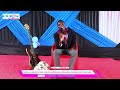 MBINGUNI HATUTAZEEKA BY NEHEMIA DAUD Hot Live Performance 