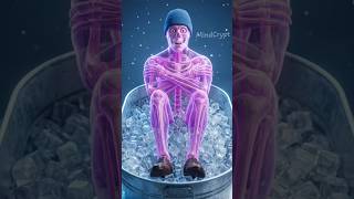 What Really Happens to Your Body After 5 Minutes in an Ice Bath? 🥶
