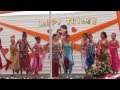 DANZA HINDU MOHABATAIN