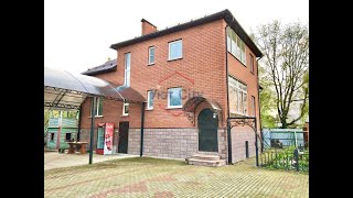 картинка: Продается коттедж 387 м², на участке 14 сот., по адресу: Владимирская обл., г. Лакинск.