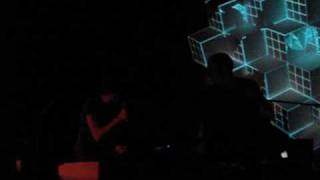 Larytta - live @ Rokolectiv 2009