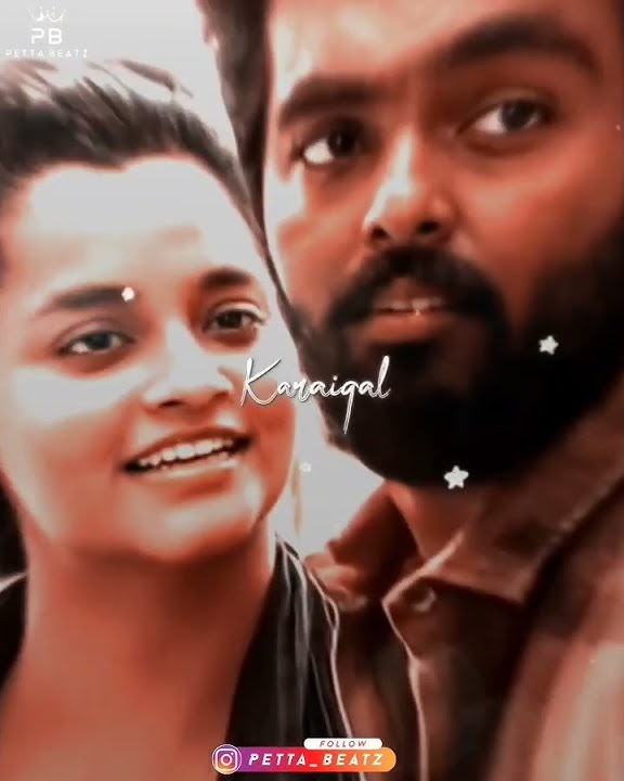 Kathodu Kathanen song~Black screen fullscreen status ~ Whatsapp Status ~ Jail ~ GV Prakash