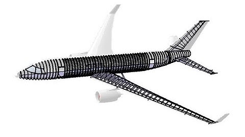 UNSW - Aerospace Structures - Airframe Basics
