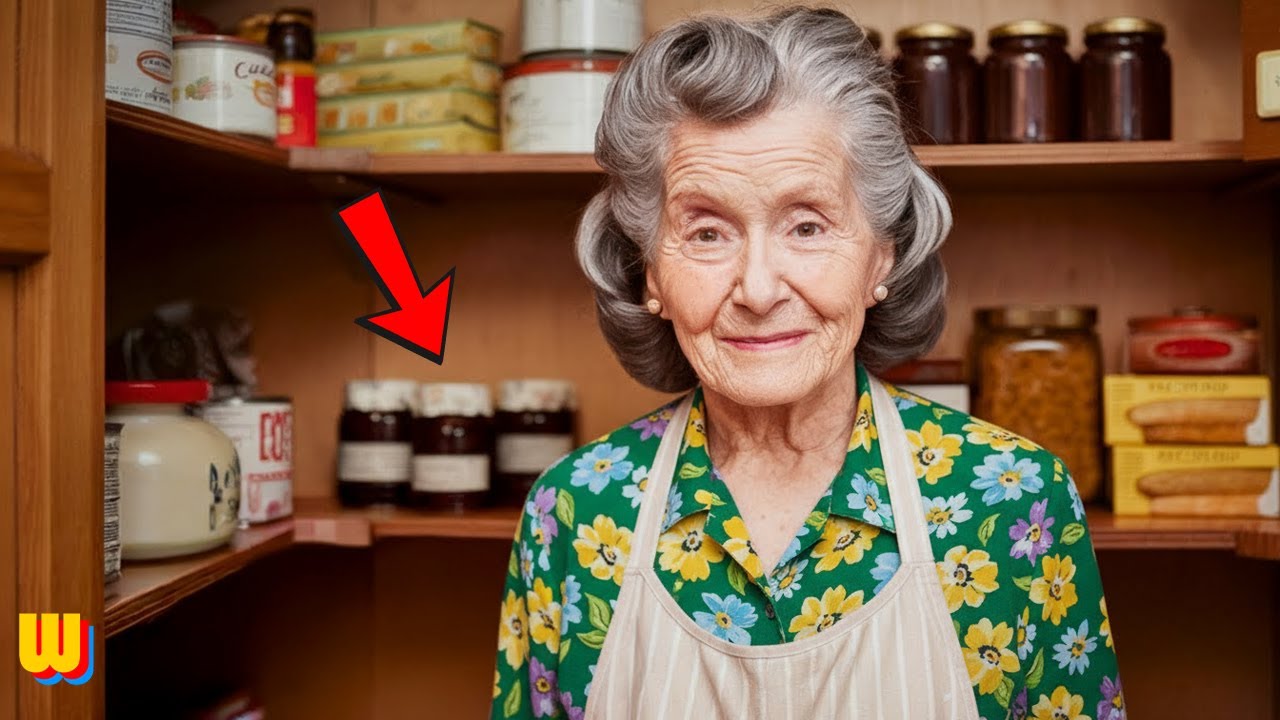 25 Survival Foods Our Grandparents Stockpiled To During Hard Times (Never Expire)