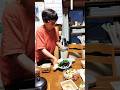 93才ユーチューばーちゃんの漬物 #shortsfeed