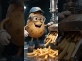 AI generated Story