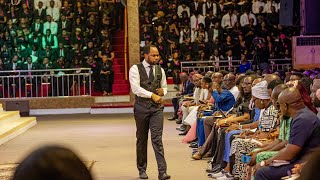 The MOST IMPORTANT PERSON in the Church  - Dr. Isaiah Macwealth || OneSound Revival TV