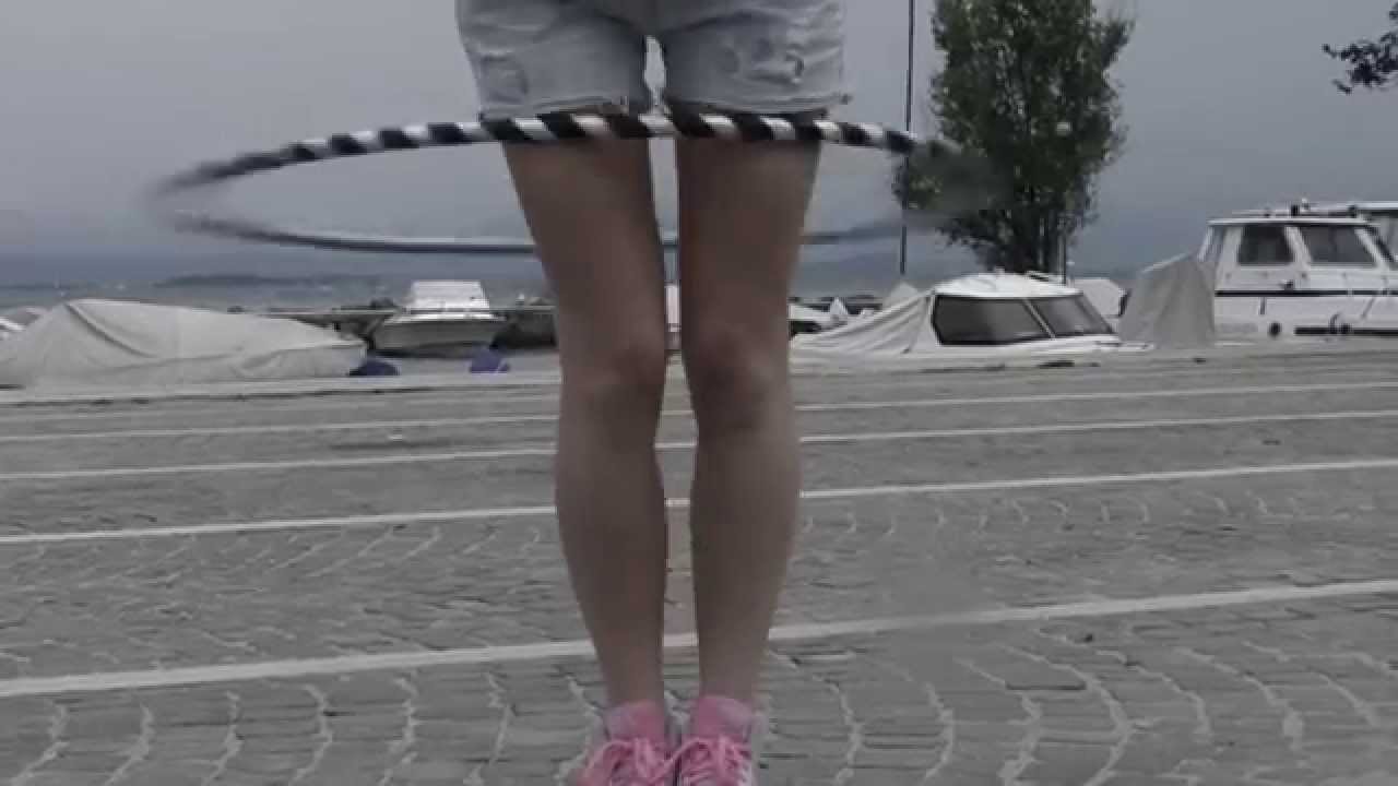 Lula Hula - Hula Hoop Artist