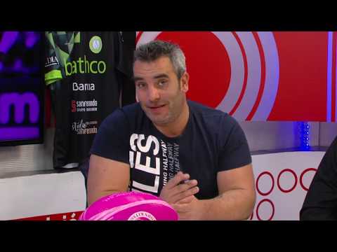 Bathco pierde ante el l&iacute;der del grupo
