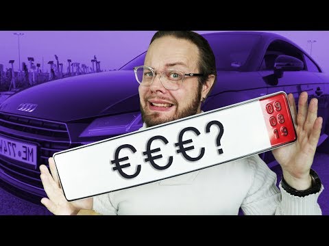 Video: Autot Itään Saksasta