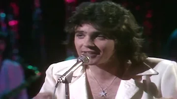 David Essex - Rock On - 1973 (Rare Live Version- First Time on You Tube)