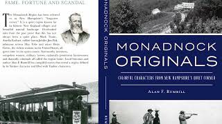 Historical Society Of Cheshire County Giving Tuesday