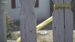 3 people shot at Sacramento Airbnb house party