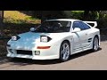 1990 Toyota MR-2 TRD 2000GT Widebody Kit (USA Import) Japan Auction Purchase Review