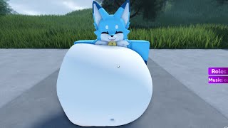 In A Queue Into Fox Belly Fox Vore Asmr Bad Ending