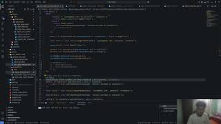 Sprint 5(2 unit testing 2 widget testing and 2 bloc testing)