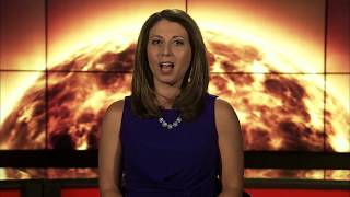 NASA's Parker Solar Probe Ready for Launch Atop Delta IV Heavy