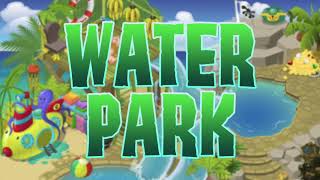 Animal Jam OST - Water Park
