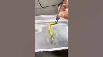 Purple or Blue Titanium Screw Colors by Time Control 🔩