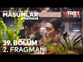 Masumlar Apartmanı 39. Bölüm 2. Fragmanı