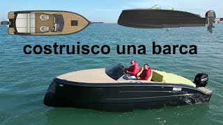 Download Lagu COSTRUISCO UNA BARCA DA ZERO - VENISSA By Venice Technology MP3