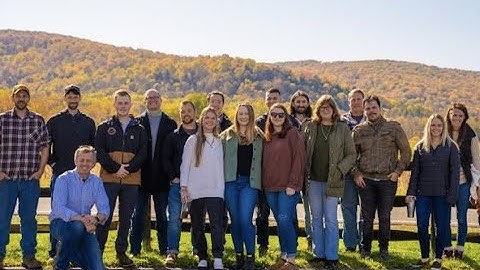 The 2022 Laine Business Accelerator Community Showcase