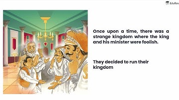 In the Kingdom of Fools