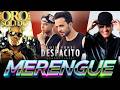 MERENGUE MIX 2026 💣🕺💥 ELVIS CRESPO, Despacito - Luis Fonsi, Daddy Yankee, Oro Sólido, ... Y MAS