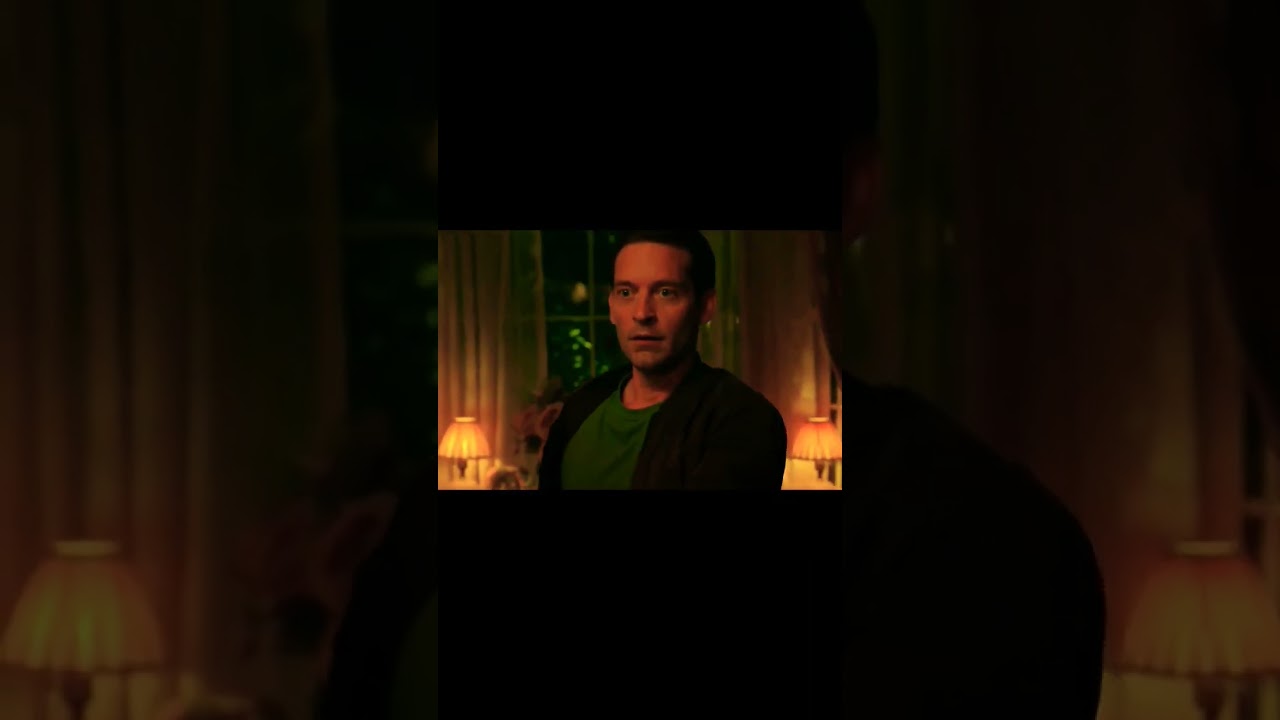 Andrew Garfield & Tobey Maguire Edit - Heat Waves