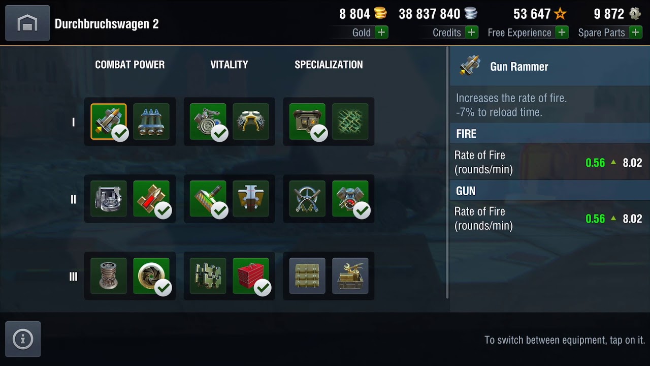 wotblitz armoured_pantz: learn from his idiot mistakes!