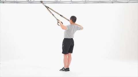 TRX Row Series L, M, H Level 2
