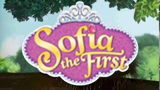 Sofia the First - Closed Captioning Message (Version 2.1) [720p HD]