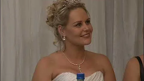 Shaun Hansel 947 Wedding Idols